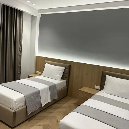 公寓 Billa 地拉那